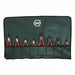 32693 by Wiha - PLIERS SET RETAINING RING 8PC