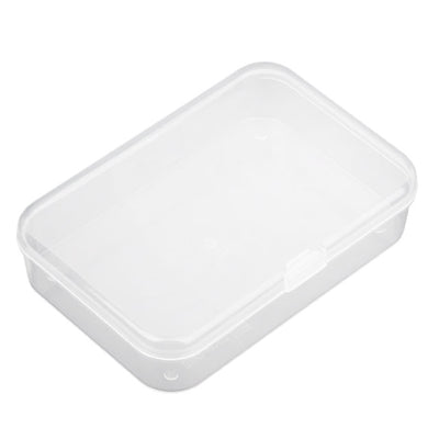 327030036 by Seeed Technology Co., Ltd - CASE PLASTIC CLEAR 3.47""LX2.64""W