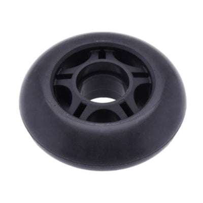 3272 by Pololu Corporation - SCOOTER/SKATE WHL 70X25MM BLACK