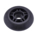 3272 by Pololu Corporation - SCOOTER/SKATE WHL 70X25MM BLACK