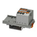 3273066 by Phoenix Contact - DISTRIBUTION BLOCK GRAY