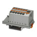 3273088 by Phoenix Contact - DISTRIBUTION BLOCK GRAY
