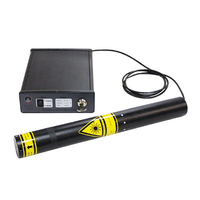 32734 by Excelitas Technologies - FREQ INT HENE LASER 633NM 1.5MW