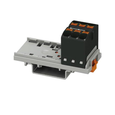 3273540 by Phoenix Contact - DISTRIBUTION BLOCK BLACK