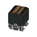 3274136 by Phoenix Contact - DISTRIBUTION BLOCK BLACK