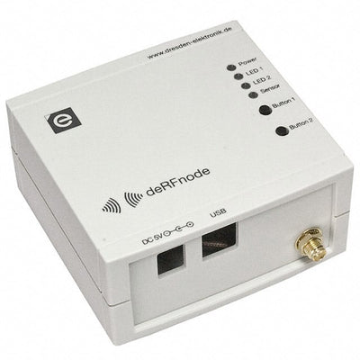 32770 by Dresden Elektronik - DERFCASE NODE ANT