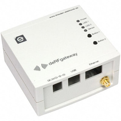 32771 by Dresden Elektronik - DERFCASE GATEWAY ANT