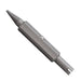 32784 by Klein Tools, Inc. - BIT DBLEND SCHRADER THREAD XTRCT