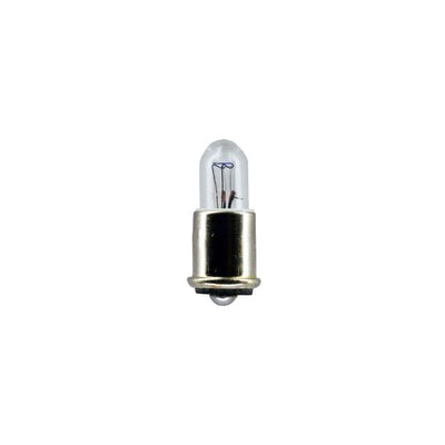 387 by CEC Industries - Box of 10 T1 3/4 SC MID FLG 28V