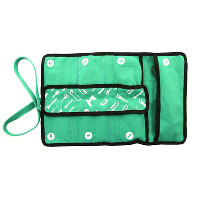 328050002 by Seeed Technology Co., Ltd - CANVAS TOOL POUCH