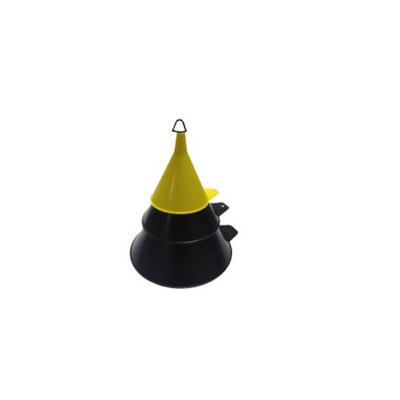 32835 by WirthCo - FUNNELS-1/2 PINT, 1 PINT, 2 QUAR