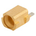 3285-6001-TD by Amphenol SV Microwave - CONNECTOR SMPM PLUG STR 50OHM EDGEMNT