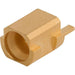 3285-6001 by Amphenol SV Microwave - CONNECTOR SMPM PLUG STR 50OHM EDGEMNT