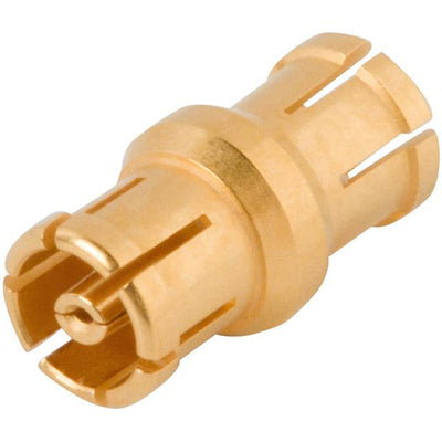 3290-4002 by Amphenol SV Microwave - CONNECTOR ADAPT JACK-JACK SMPM 50 OHM