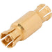 3290-4003 by Amphenol SV Microwave - CONNECTOR ADAPT JACK-JACK SMPM 50 OHM