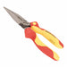 32926 by Wiha - PLIERS LONG NOSE 6.3