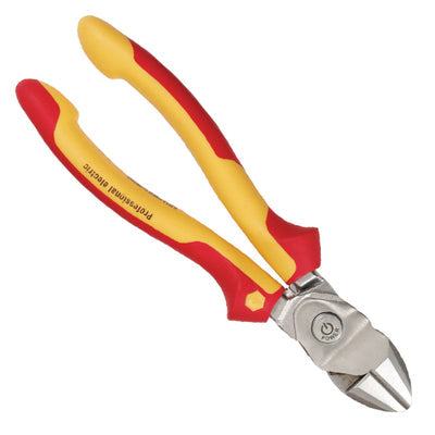 32936 by Wiha - CUTTER SIDE OVAL 8