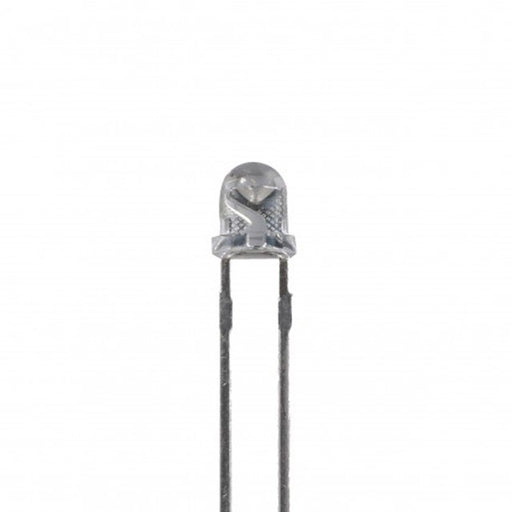 3294-15SUBC/S400-A6 by Everlight Electronics Co Ltd - LED BLUE CLEAR 3.0MM ROUND T/H