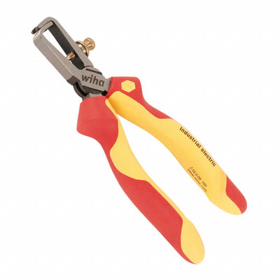 32947 by Wiha - PLIERS INDUSTRIAL INSULATED