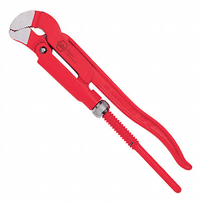 32970 by Wiha - WRENCH PIPE 1.5"" 12.60