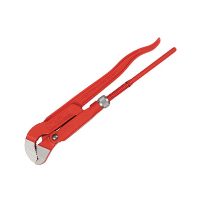 32972 by Wiha - WRENCH PIPE 2.6"" 21.06