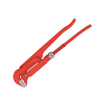 32980 by Wiha - WRENCH PIPE 6"" 22.05