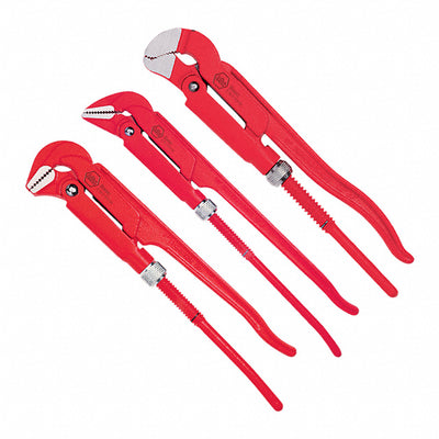 32995 by Wiha - WRENCH SET PIPE 1.5