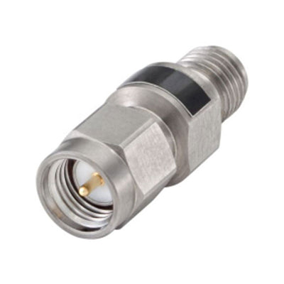 32AS102-K03S3 by Rosenberger - RF ATTENUATOR 3DB 50OHM SMA