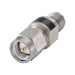 32AS102-K03S3 by Rosenberger - RF ATTENUATOR 3DB 50OHM SMA