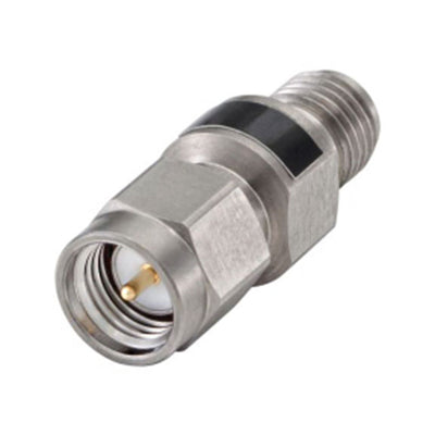 32AS102-K10S3 by Rosenberger - RF ATTENUATOR 10DB 50OHM SMA