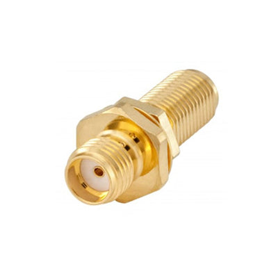 32K601-K00L5 by Rosenberger - ADAPT SMA JACK - SMA JACK