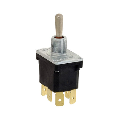 32NT91-12 by Honeywell Sensing and Productivity Solutions - SWITCH TOGGLE DPDT 15A 125V