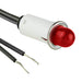 32R-2211 by Visual Communications Company - VCC - NEON PANEL INDICATOR 125V