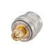 32S153-S00L5 by Rosenberger - ADAPT SMA PLUG - SMA PLUG