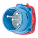 33-38043 by Meltric - DS30 INLET 30A 480 VAC