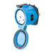 33-64142 by Meltric - DS60 RECEPTACLE 60A 600 VAC