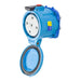 33-64167 by Meltric - DS60 RECEPTACLE 60A 120/208 VAC