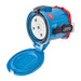 33-94043 by Meltric - DS100 RECEPTACLE 100A 480 VAC