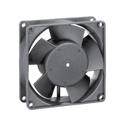 3314NNU by ebm-papst Inc. - FAN AXIAL 92X32MM 24VDC WIRE