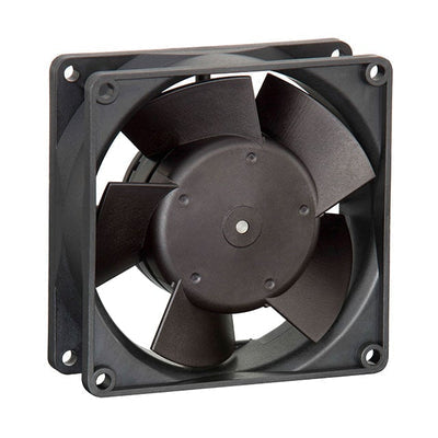 3314G by ebm-papst Inc. - FAN AXIAL 92X32MM 24VDC WIRE