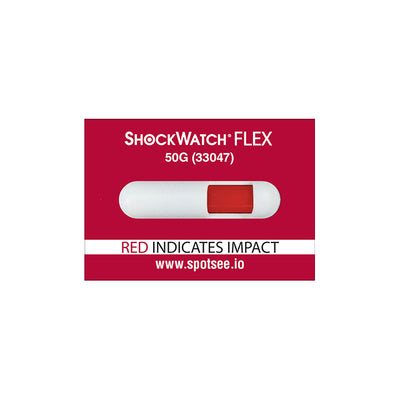33047 by SpotSee - FLEX 47: SINGLE TUBE