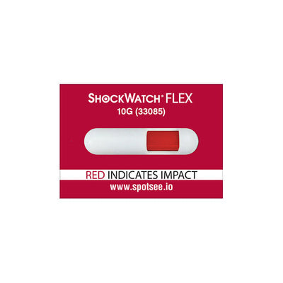 33085 by SpotSee - FLEX 85: SINGLE TUBE