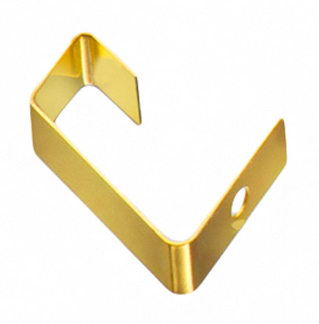331011452535 by Wurth Elektronik - WE-SECF SMD EMI CONTACT FINGER