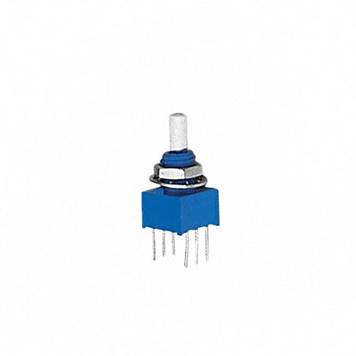 3310H-013-103L by Bourns Inc. - POT 10K OHM 1/4W PLASTIC LINEAR