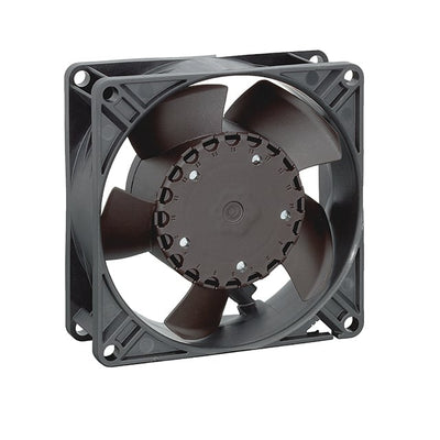 3312NH3 by ebm-papst Inc. - FAN AXIAL 92X32MM 12VDC WIRE