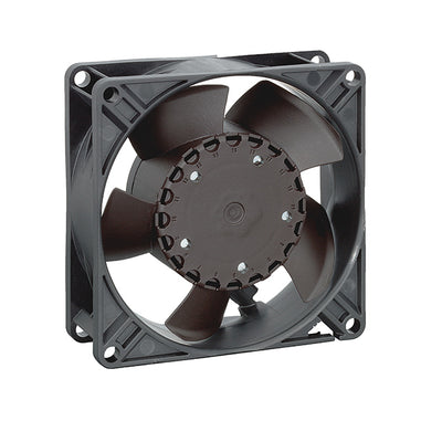3312NHH by ebm-papst Inc. - FAN AXIAL 92X32MM 12VDC WIRE