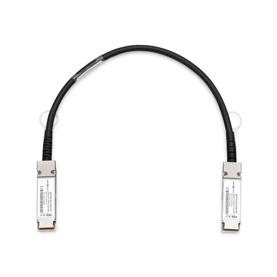 332-1362-HPC by HPC Optics - FIBER TXRX QSFP+ 40GBPS