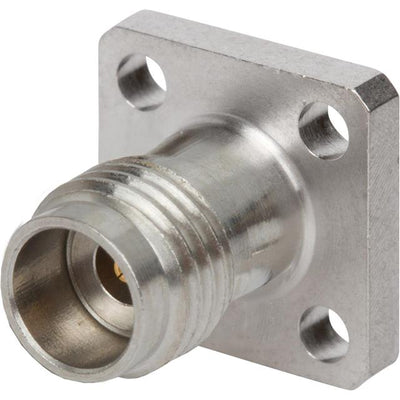 3321-60055 by Amphenol SV Microwave - 1.85MM FEMALE FIELD REPLACEABLE