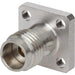 3321-60055 by Amphenol SV Microwave - 1.85MM FEMALE FIELD REPLACEABLE