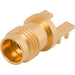 3321-60065 by Amphenol SV Microwave - 1.85MM FEMALE PCB EDGE LAUNCH CO